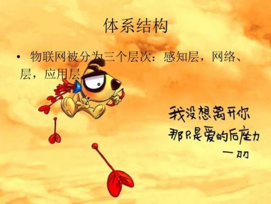 与物联网相关的例子(与物联网相关的词语)-图2 与物联网相关的例子(与物联网相关的词语)-图2