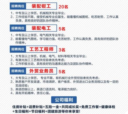 通信光纤维护招聘(通信光纤维护招聘要求)-图3 通信光纤维护招聘(通信光纤维护招聘要求)-图3
