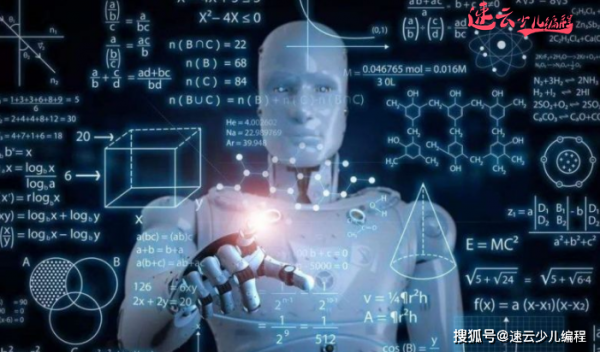 人工智能是计算还是算法（人工智能是算法吗）