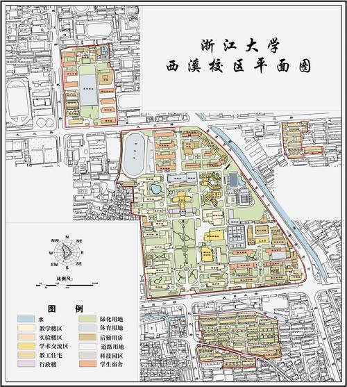 浙大信息与通信工程(浙大信息与通信工程研究生在哪个校区)-图3 浙大信息与通信工程(浙大信息与通信工程研究生在哪个校区)-图3