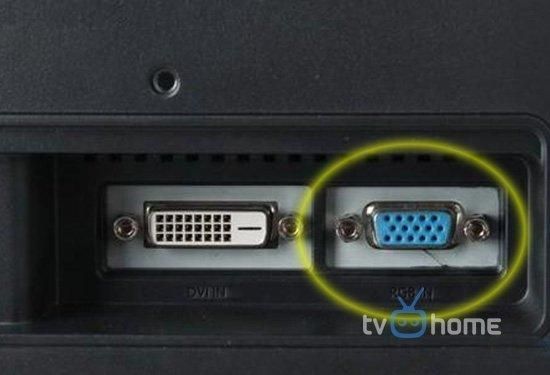 电视通过网络连接电脑显示器的简单介绍-图1 电视通过网络连接电脑显示器的简单介绍-图1