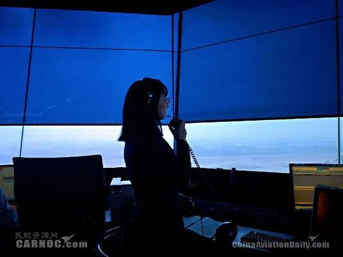 机场通信导航（机场通信导航员女生可以干吗）-图2