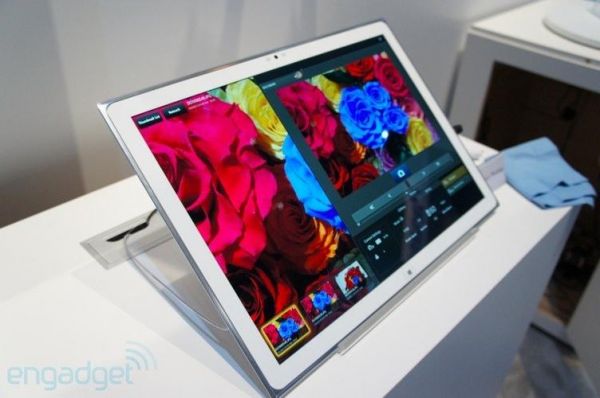 4k大屏平板电脑(4k屏 pad)-图2 4k大屏平板电脑(4k屏 pad)-图2