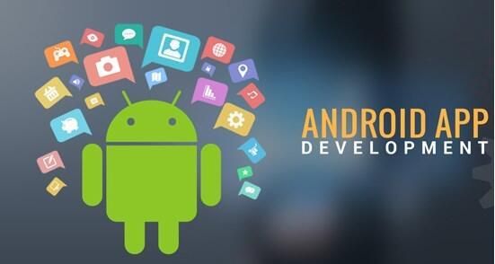 android人工智能开发（安卓智能设备开发）