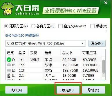 电脑光盘装系统教程图解（电脑光盘怎么重装系统步骤）