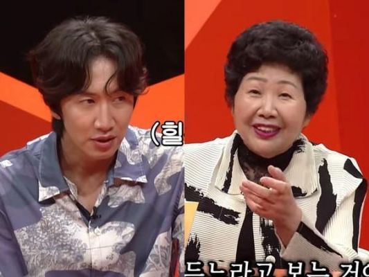 《sectiontv演艺通信》李光洙(李光洙官宣记者招待会视频)-图2 《sectiontv演艺通信》李光洙(李光洙官宣记者招待会视频)-图2