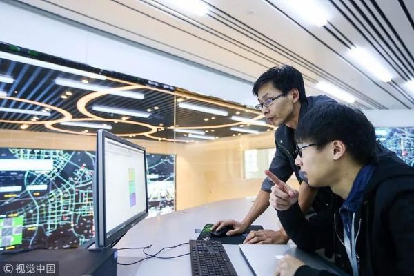人工智能背后的工人(人工智能背后的工人的职业是什么)-图2 人工智能背后的工人(人工智能背后的工人的职业是什么)-图2