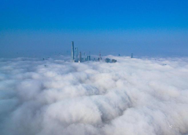 云端空间下（什么是云端空间）