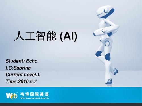 人工智能在我身边(人工智能在我身边英语)-图3 人工智能在我身边(人工智能在我身边英语)-图3