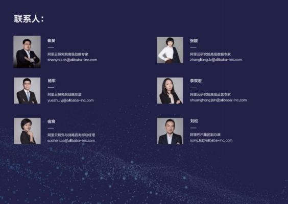 阿里人工智能论文(阿里的人工智能叫什么名字)-图1 阿里人工智能论文(阿里的人工智能叫什么名字)-图1