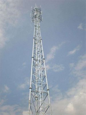 阿甘起源伯恩利通信塔（阿甘起源工业区通信塔）