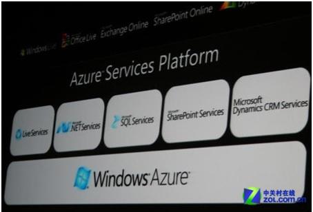 win8云端（windows云端服务器）