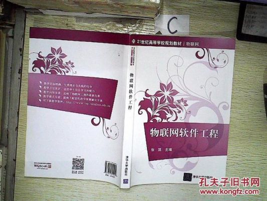 物联网考软件工程（物联网工程考研软件工程）