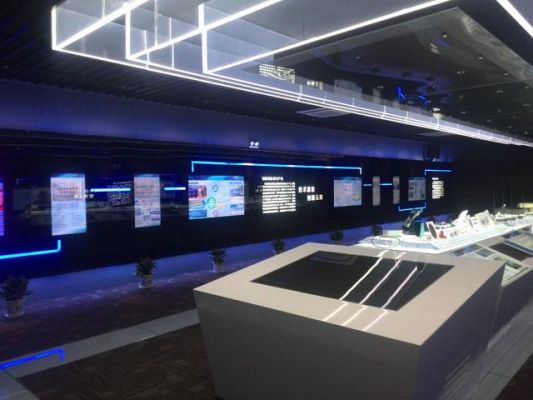 上海物联网方案公司排名(上海物联网技术研发中心)-图3 上海物联网方案公司排名(上海物联网技术研发中心)-图3