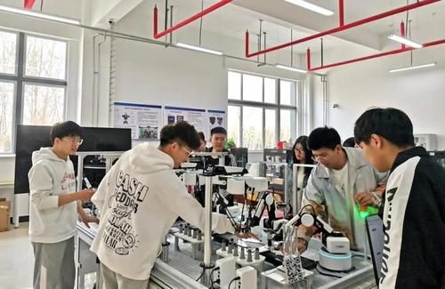 社会实践人工智能（全国大学生人工智能暑期社会实践活动）