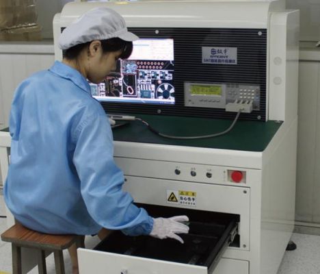 smt检测物联网(smt检测设备有哪些)-图2 smt检测物联网(smt检测设备有哪些)-图2