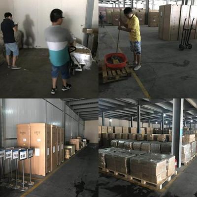 通信工程仓库(通信库房图片)-图2 通信工程仓库(通信库房图片)-图2