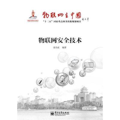 物联网安全技术雷吉成（物联网安全技术综述）