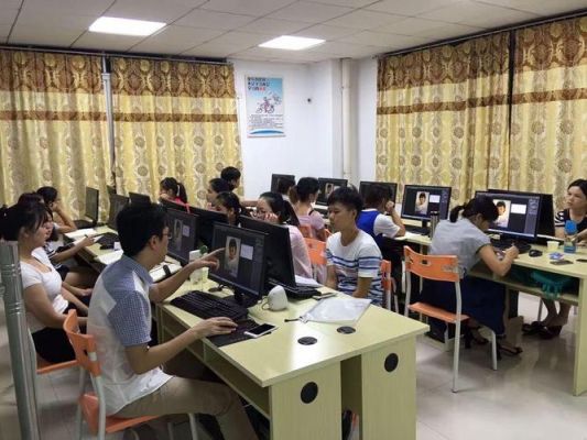 深圳电脑（深圳电脑培训速成班）
