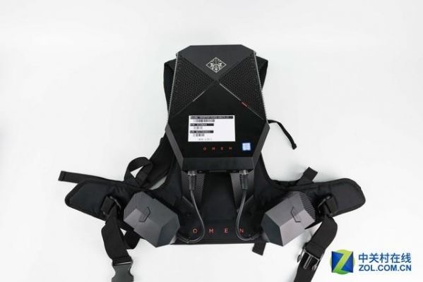 vr背包电脑(vr 电脑)-图2 vr背包电脑(vr 电脑)-图2