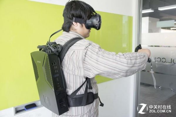 vr背包电脑(vr 电脑)-图3 vr背包电脑(vr 电脑)-图3