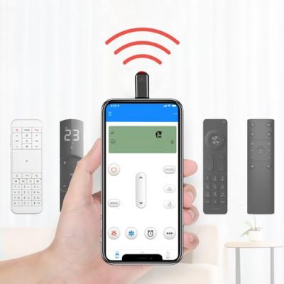 物联网红外遥控(物联网遥控器)-图3 物联网红外遥控(物联网遥控器)-图3