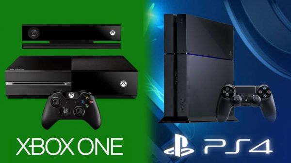 电脑用xboxone还是ps4(微软xbox好还是ps4好)-图1 电脑用xboxone还是ps4(微软xbox好还是ps4好)-图1