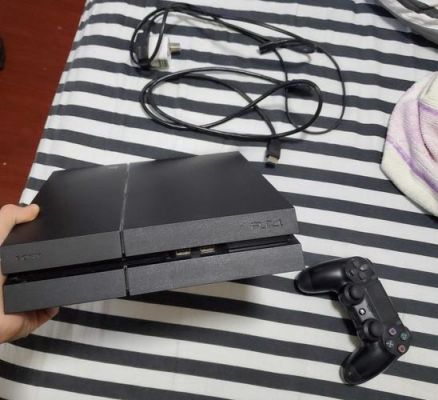 电脑用xboxone还是ps4(微软xbox好还是ps4好)-图2 电脑用xboxone还是ps4(微软xbox好还是ps4好)-图2