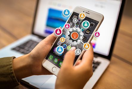 手机通信依靠(手机通信属于什么通信)-图3 手机通信依靠(手机通信属于什么通信)-图3