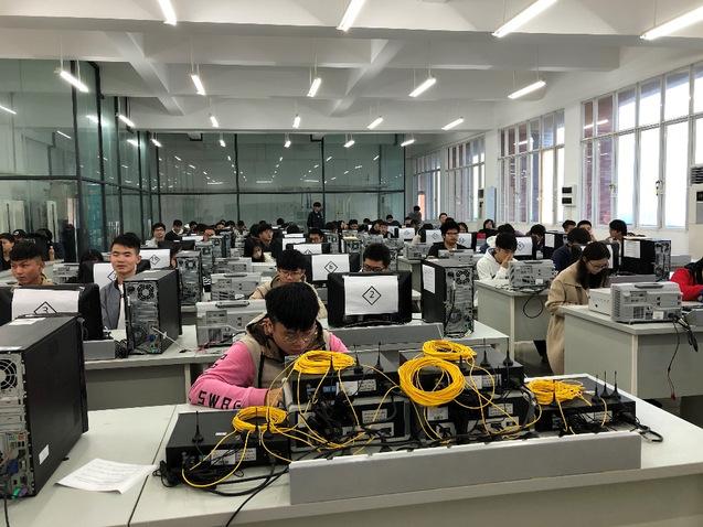 通信工程相关专业(通信工程相关专业中级)-图3 通信工程相关专业(通信工程相关专业中级)-图3