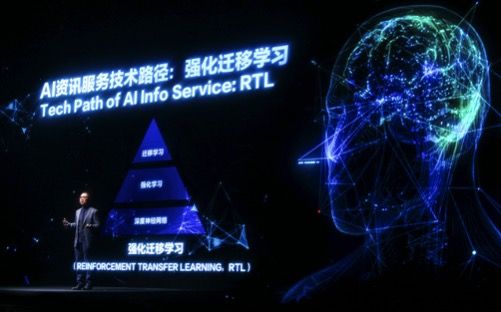 当人工智能遇上媒体(人工智能与媒体结合后,媒体生产会有怎样的变革)-图2 当人工智能遇上媒体(人工智能与媒体结合后,媒体生产会有怎样的变革)-图2