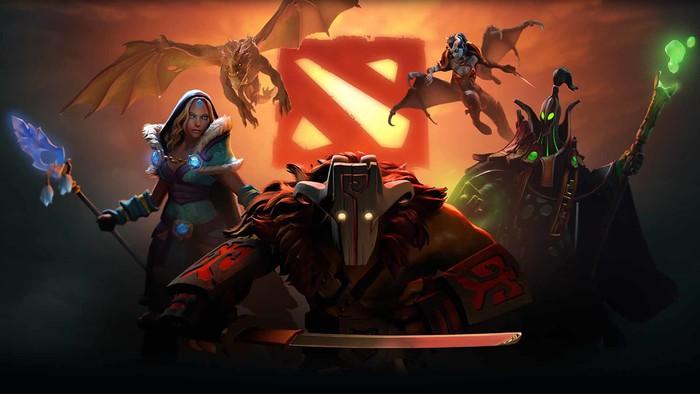 和人工智能打dota（人工智能打dota2）