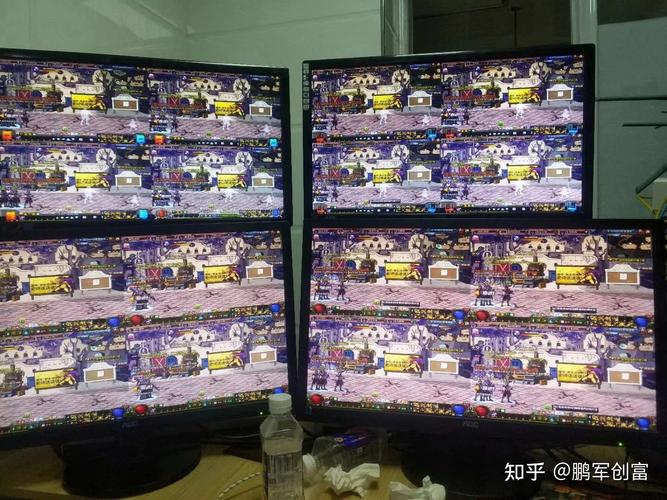 玩一台电脑(一台电脑玩什么游戏赚钱)-图3 玩一台电脑(一台电脑玩什么游戏赚钱)-图3