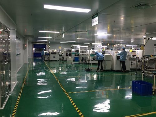 海络通信科技有限公司（深圳市海络云计算机有限公司）