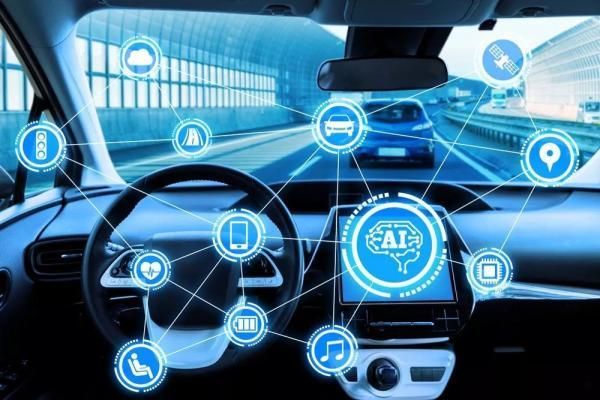 物联网车桩(物联网小车)-图1 物联网车桩(物联网小车)-图1
