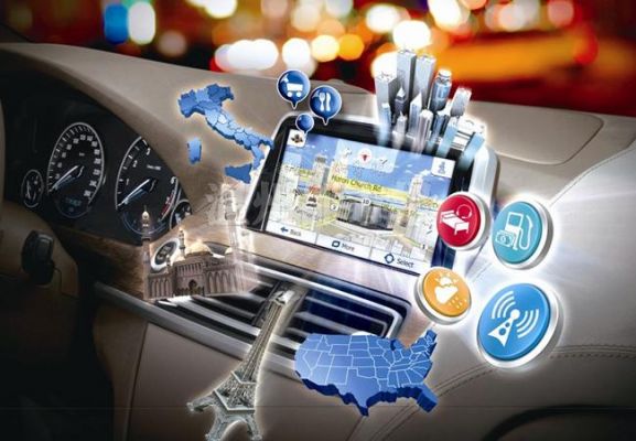 物联网车桩(物联网小车)-图2 物联网车桩(物联网小车)-图2