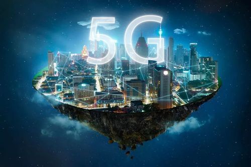 5g人工智能(5G人工智能会给人类带来威胁吗)-图3 5g人工智能(5G人工智能会给人类带来威胁吗)-图3