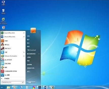 win7云端（win7系统的云电脑）