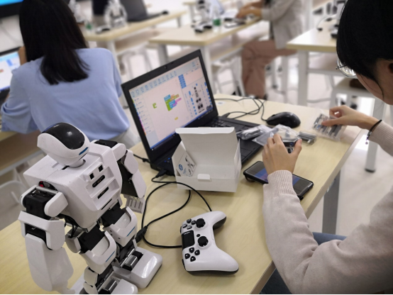 人工智能培训有用(人工智能培训 好吗)-图3 人工智能培训有用(人工智能培训 好吗)-图3