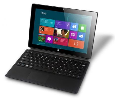 先锋win8.1平板电脑10.1英寸（先锋平板电脑配件）