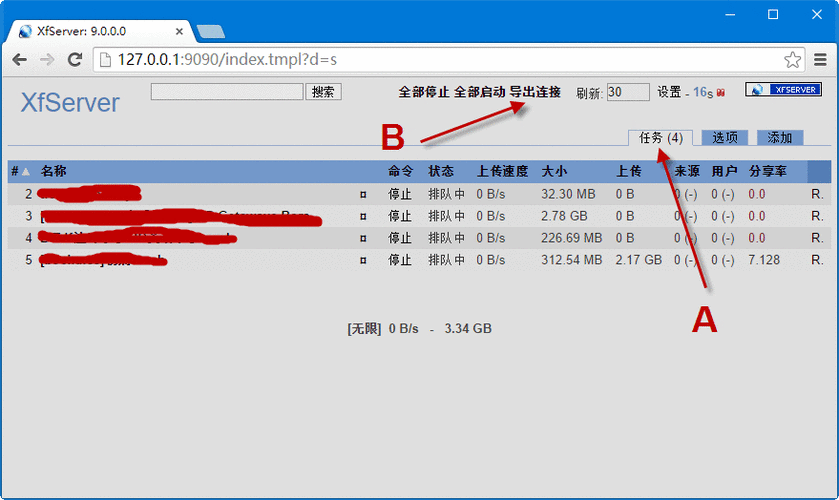 云端下载慢(云服务器下载速度慢)-图2 云端下载慢(云服务器下载速度慢)-图2