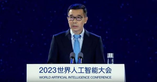 人工智能领悟顶级科学家（人工智能领域顶级专家）