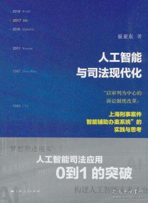 人工智能司法领域(人工智能司法审判弊端)-图2 人工智能司法领域(人工智能司法审判弊端)-图2