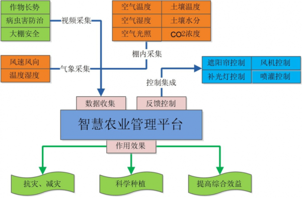 农业物联网的局限性(农业物联网面临哪些挑战)-图1 农业物联网的局限性(农业物联网面临哪些挑战)-图1