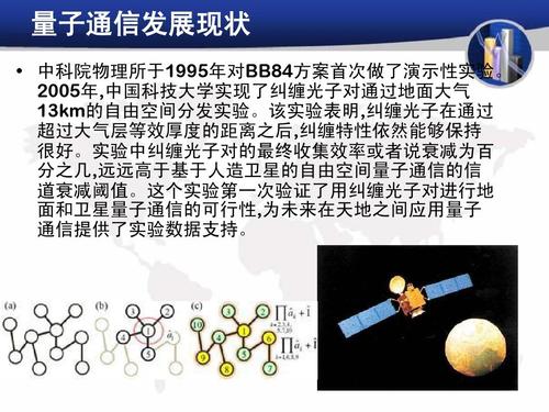 信威集团与量子通信（信威集团与量子通信集团关系）