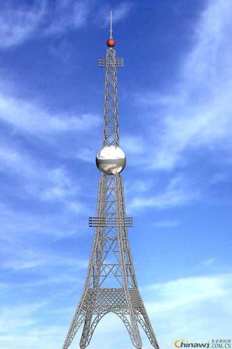 新建通信塔（新建通信塔维护国家标准）