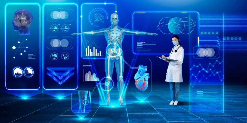 人工智能-疾病诊断(人工智能疾病诊断研究属于基础医学吗)-图2 人工智能-疾病诊断(人工智能疾病诊断研究属于基础医学吗)-图2