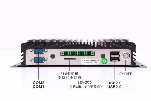 物联网脑机接口（物联网端口）
