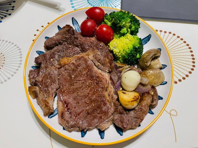 牛排电脑版（牛排操作视频教程）