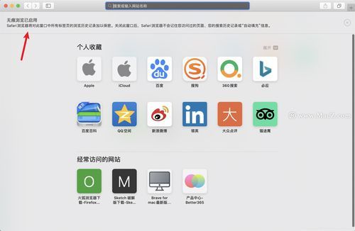 苹果电脑网站（苹果电脑网站设置在哪里打开）